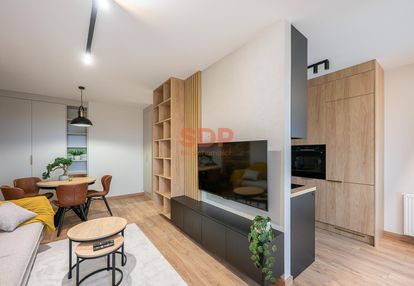 2-pokojowe mieszkanie | psie pole | rycerska | balkon | garaż