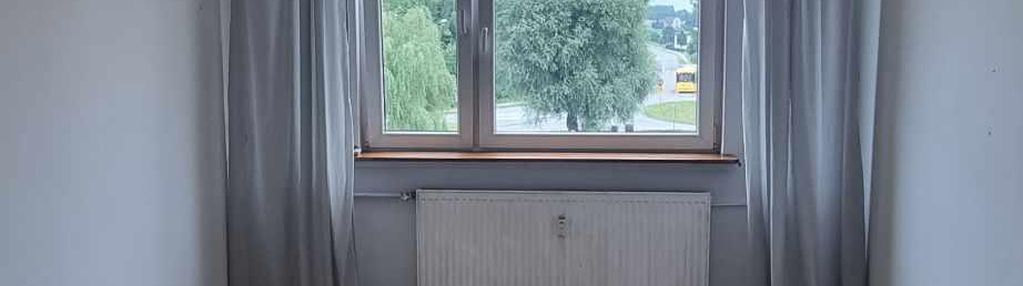 2 pokojowe w kaczycach!