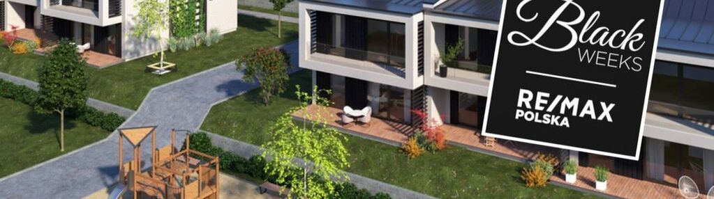 Black weeks - rynek pierwotny w lipowej