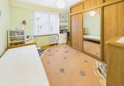 Dwa pokoje z możliwością przerobienia na trzy