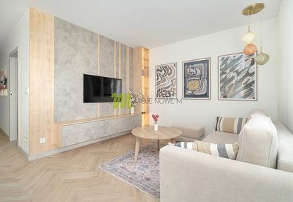 Nowe, wykończone, plus 2 miejsca p i komórka