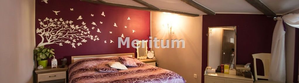 Mieszkanie poddaszowe na gdańskiej.