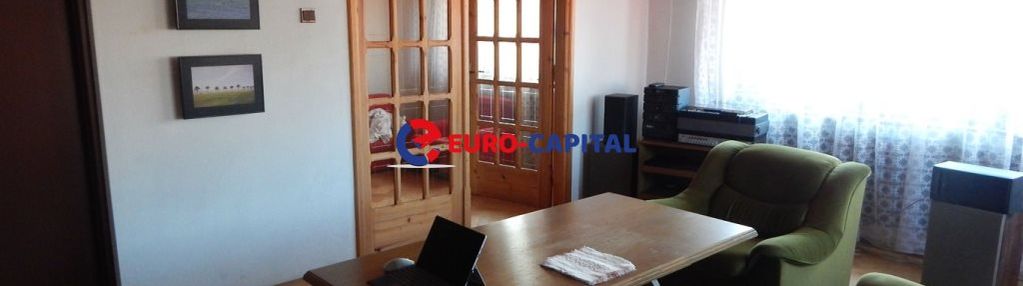 Andrychów mieszkanie dwupoziomowe