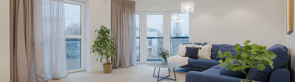 Nowoczesne mieszkanie na wynajem – ul. żołnierzy i