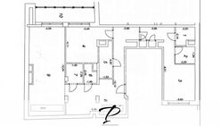 Apartament na wynajem - praga północ!