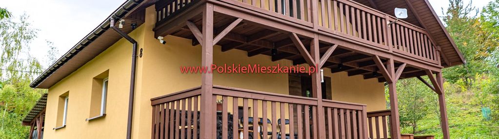 Dom do wynajmu krótkoterminowego, gmina fredropol