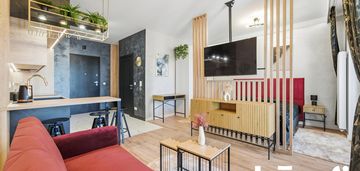 Nowe mieszkanie katowice strefa kultury