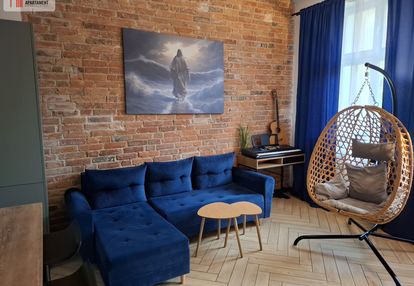 Piękne mieszkanie gotowe do wprowadzenia