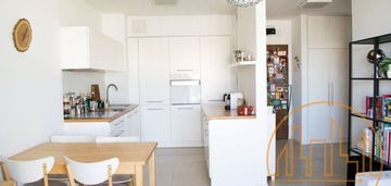 Wysoki standard/świetna lokalizacja/loggia 10,5 m²