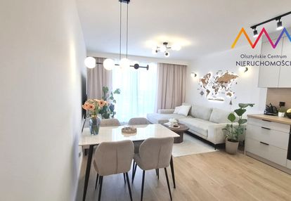3 pokojowy apartament z widokiem