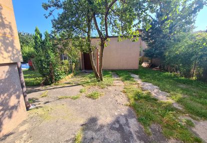 Działka z potencjałem!