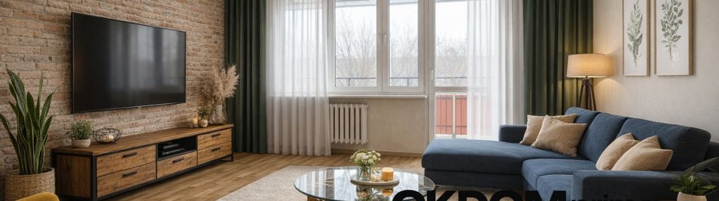 Okazja ! 2 pokoje, michałów 5400zł/m2.