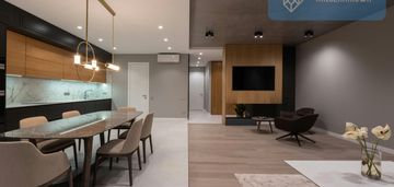 Pachońskiego ustawne 4pokoje smart home klucze2027