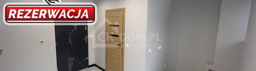 Kawalerka po remoncie na parterze w staszowie