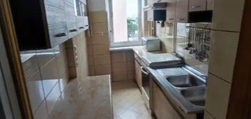 3-pokojowe mieszkanie na bemowie