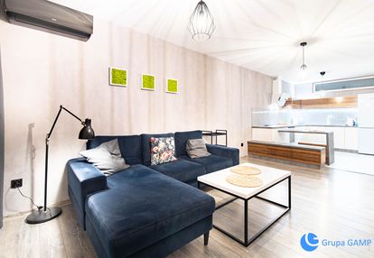 2-pok. *lindego* 51m2, prywatny ogród