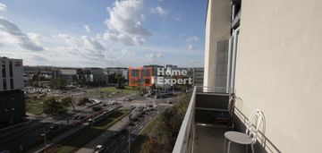 Okolice młodych techników