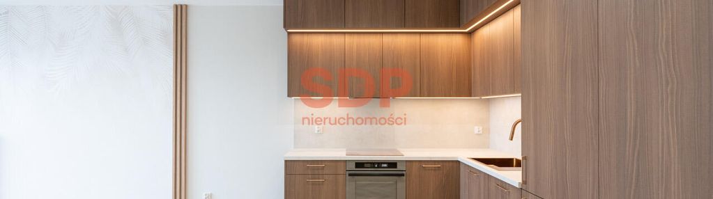 Lux apartamet 2 pok. klima. legnicka vita