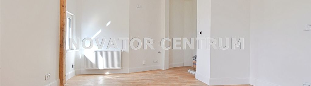Piękne słoneczne m3 po remoncie, centrum!
