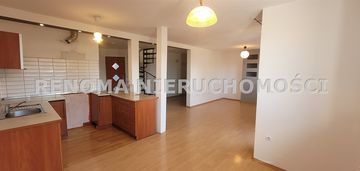 Mieszkanie dwupowziomowe z garażem w cenie