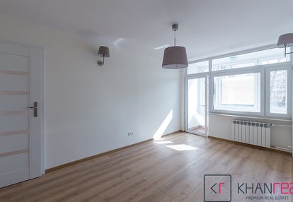 Piękne 3 pokojowe mieszkan przy placu na rozdrożu