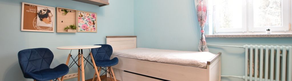 Żurawica 2 pokojowe mieszkanie do wynajęcia