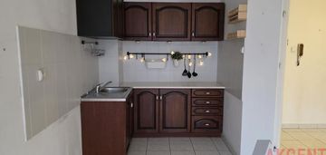 Lokal 2-pokojowy w centrum pruszkowa z garażem!