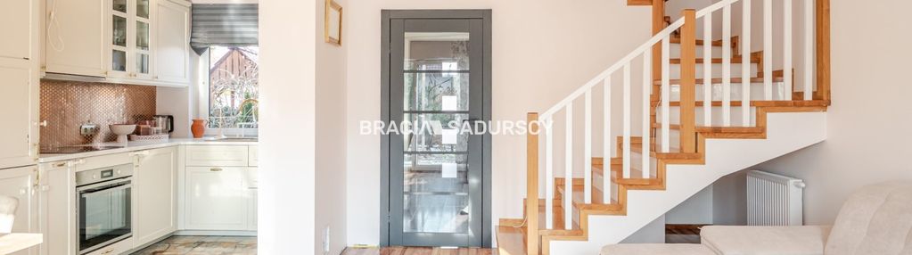 Boryczów szeregówka 3 pokoje ogród