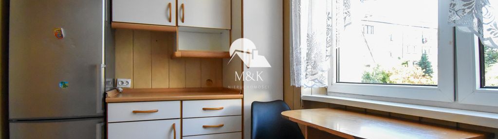 Mieszkanie w centrum brwinowa