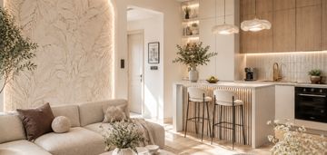 Narożny taras 15 m² | top miejsce | bez prowizji