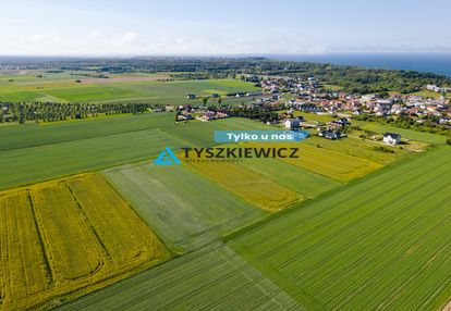 Działka z potencjałem.