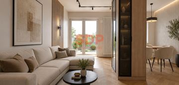 4 pokoje | balkon | świetna lokalizacja