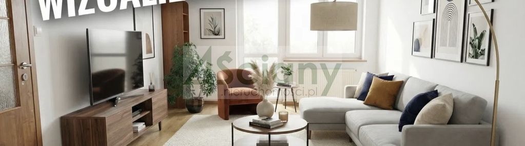 Przestronne 3 pokoje na białołęce