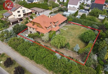 Złotów, dom ze spa na sprzedaż.