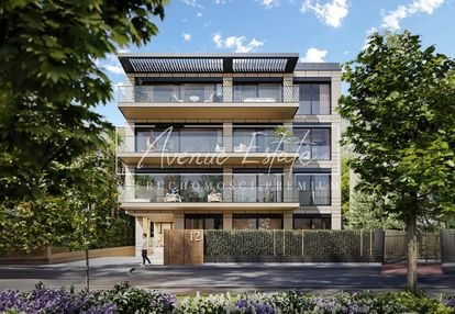 Przestronny penthouse | duży taras | bez prowizji