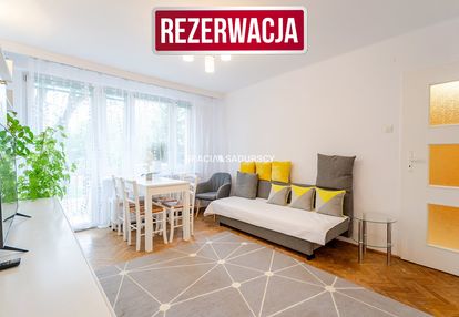 Kraków ul. racławicka | 2 pokoje 40,44 m²