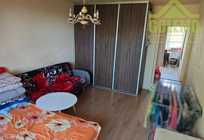 Dwupokojowe mieszkanie w świetnej lokalizacji!