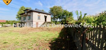 Okazja! dom 170 m2 działka 5300 m2 zawichost