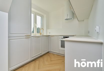 Mazury centrum miasta apartament po remoncie!