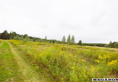 3381 m² pod dom lub inwestycję /park krajobrazowy