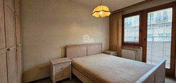 Krzyki, rozkładowe, 4 pok, 82 m2, i p, balkony