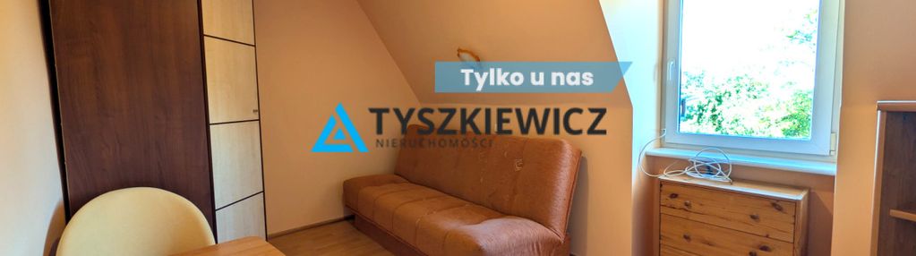 Kawalerka z odzielną kuchnią, dostępna od zaraz