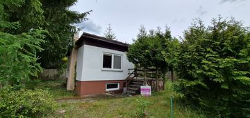 Działka rekreacyjna, pieczyska