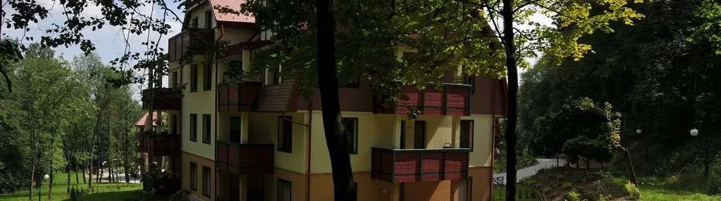 apartament w najlepszej lokalizacji w Polanicy