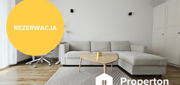 Kopańskiego 2 pokoje 47 m² | zamknięte osiedle