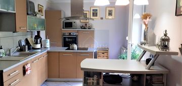 Wolnostojący dom na dużej działce na stradomiu