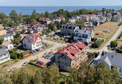 Prężnie działający biznes nad morzem,250m do plaży