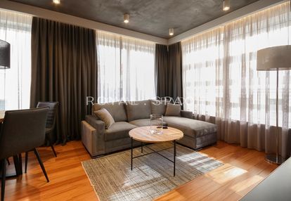 Apartament w wysokim standardzie w cichej okolicy