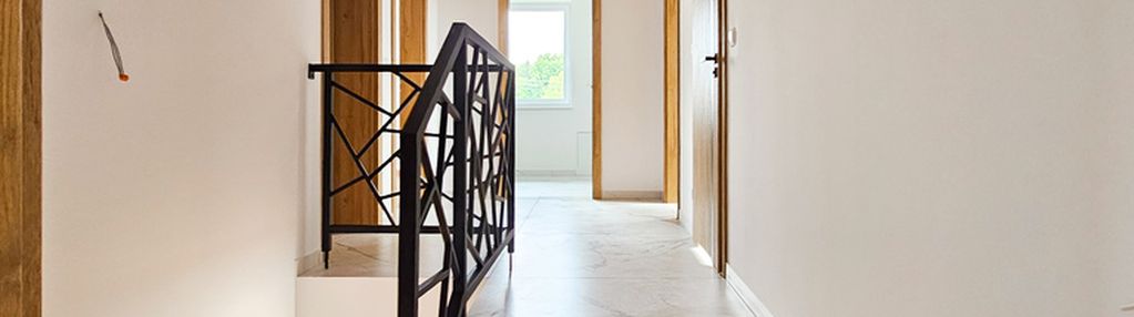 Wykończony pod klucz, wysoka jakość!