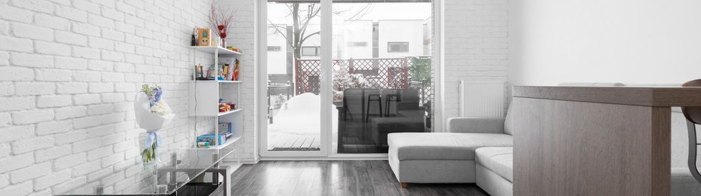 2 pokoje z ogrodem, kameralna zabudowa